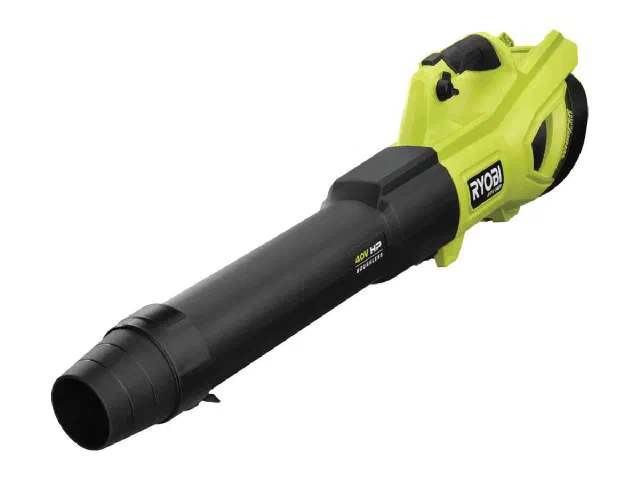 HP Brushless 650 CFM WHISPER SERIES Blower