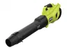 HP Brushless 650 CFM WHISPER SERIES Blower