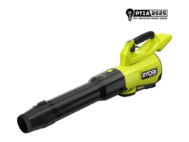 HP Brushless 800 CFM WHISPER SERIES Blower