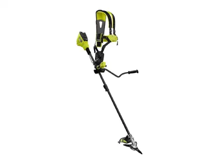HP Brushless Brush Cutter/String Trimmer