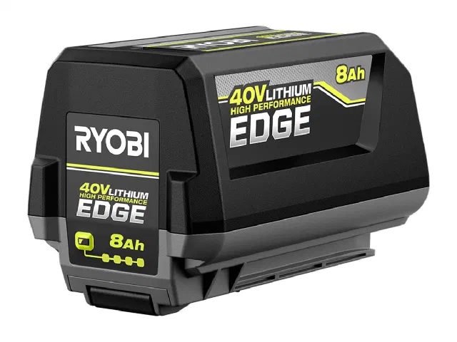 HP Edge 8.0Ah Battery