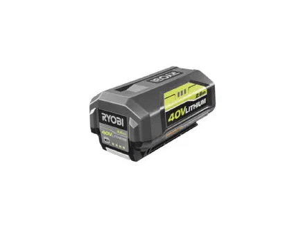 2.6Ah Battery
