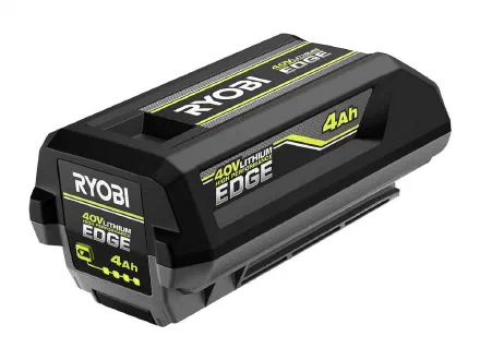 4Ah HIGH PERFORMANCE EDGE Battery
