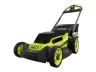 HP Brushless 20 in Self-Propelled Lawn Mower