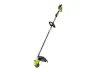 HP Brushless 17 in String Trimmer