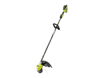HP Brushless 17 in String Trimmer