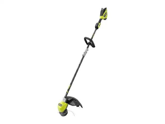 HP Brushless 17 in String Trimmer