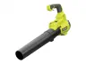 450 CFM Blower