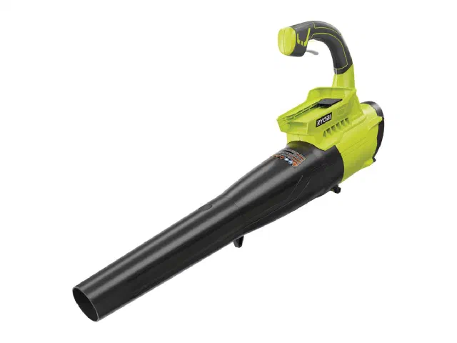 300 CFM Jet Fan Leaf Blower