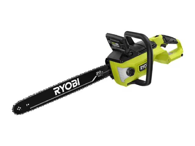 HP Brushless 20 in Chainsaw
