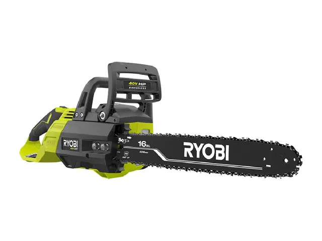 Brushless 16 in Chainsaw