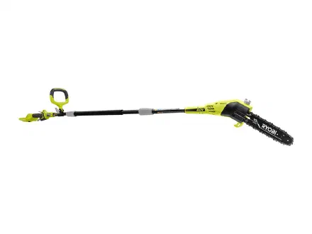 10 in Pole Saw