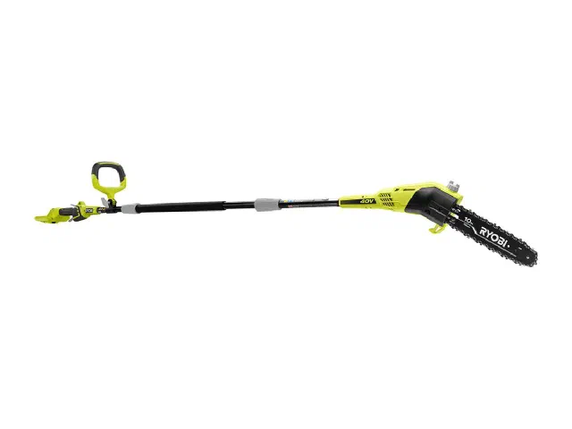 10 in Pole Saw