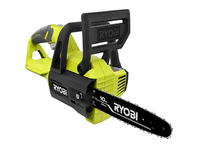 10 in Chainsaw