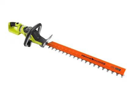 HP Brushless 26 in Hedge Trimmer