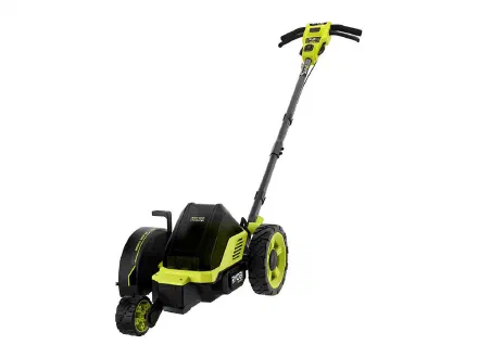 HP Brushless 9 in Edger
