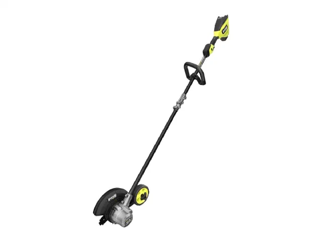 HP Brushless Edger