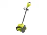 12 in Wheeled Snow Shovel