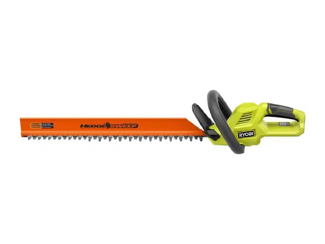 24 in Hedge Trimmer