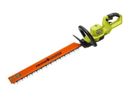 HP Brushless 26 in Hedge Trimmer