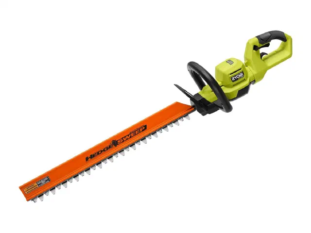 HP Brushless 26 in Hedge Trimmer