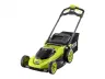 HP Brushless 20 in Self-Propelled Mower