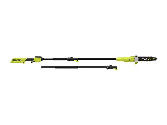 HP Brushless 10 in Pole Saw
