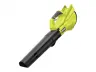 550 CFM Blower