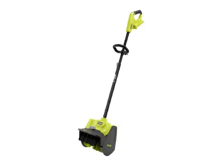 12 in Snow Shovel