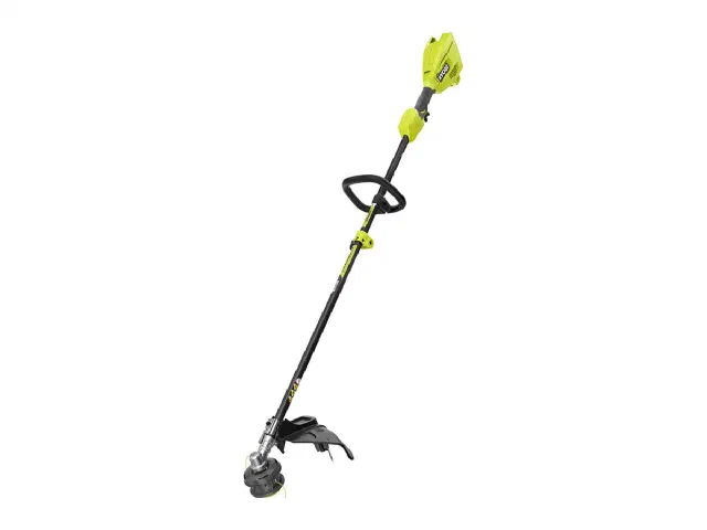 15 in Attachment Capable String Trimmer