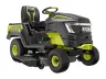 HP Brushless 42 in Riding Lawn Tractor