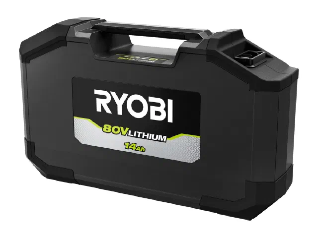 14Ah Battery