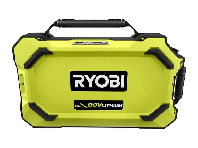 10.0Ah Battery