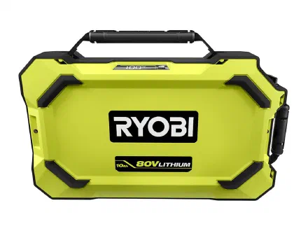 10.0Ah Battery