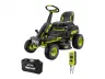 R1 HP Brushless 30 in Riding Mower