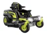 HP Brushless 42 in Zero Turn Riding Mower
