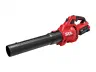 460 CFM Leaf Blower