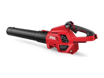 500 CFM Leaf Blower