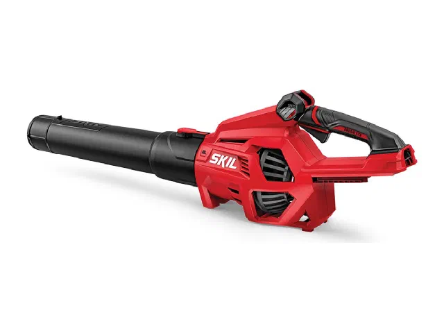 500 CFM Leaf Blower