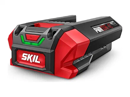 2.0Ah Battery