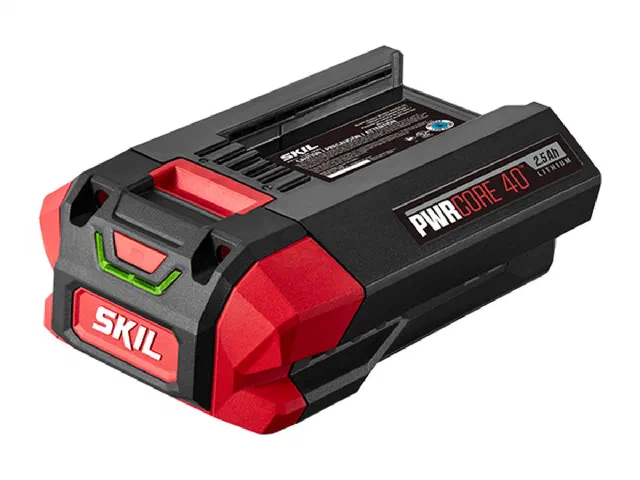 2.5Ah Battery