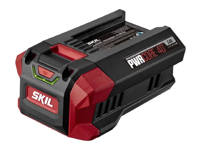 5.0Ah Battery