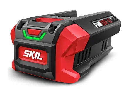 4.0Ah Battery
