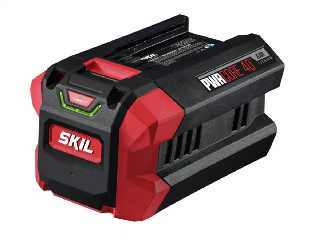 6.0Ah Battery