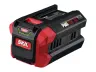 6.0Ah Battery