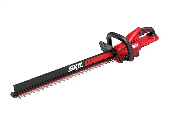 24 in Hedge Trimmer