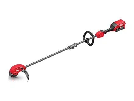 Brushless 14 in String Trimmer