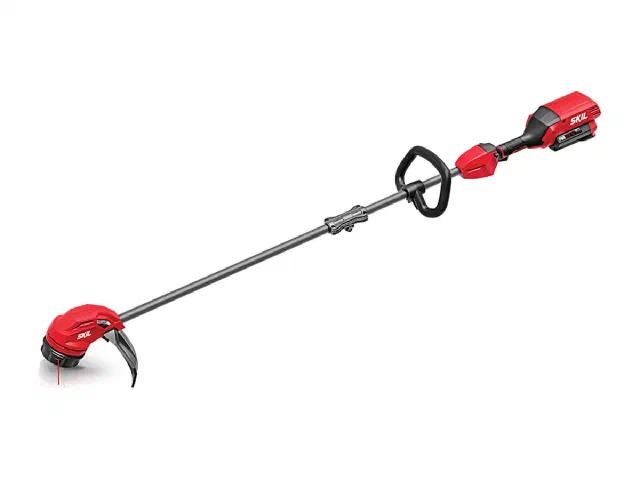 Brushless 14 in String Trimmer