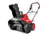 Brushless 20 in Single Stage Snow Blower