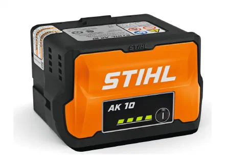 AK 10 Battery